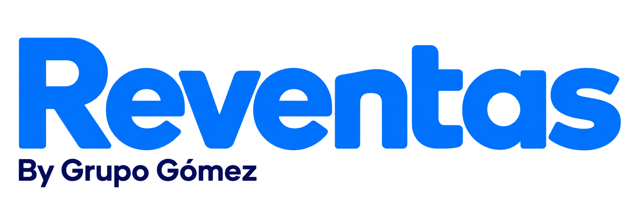 Reventas by Grupo Gómez