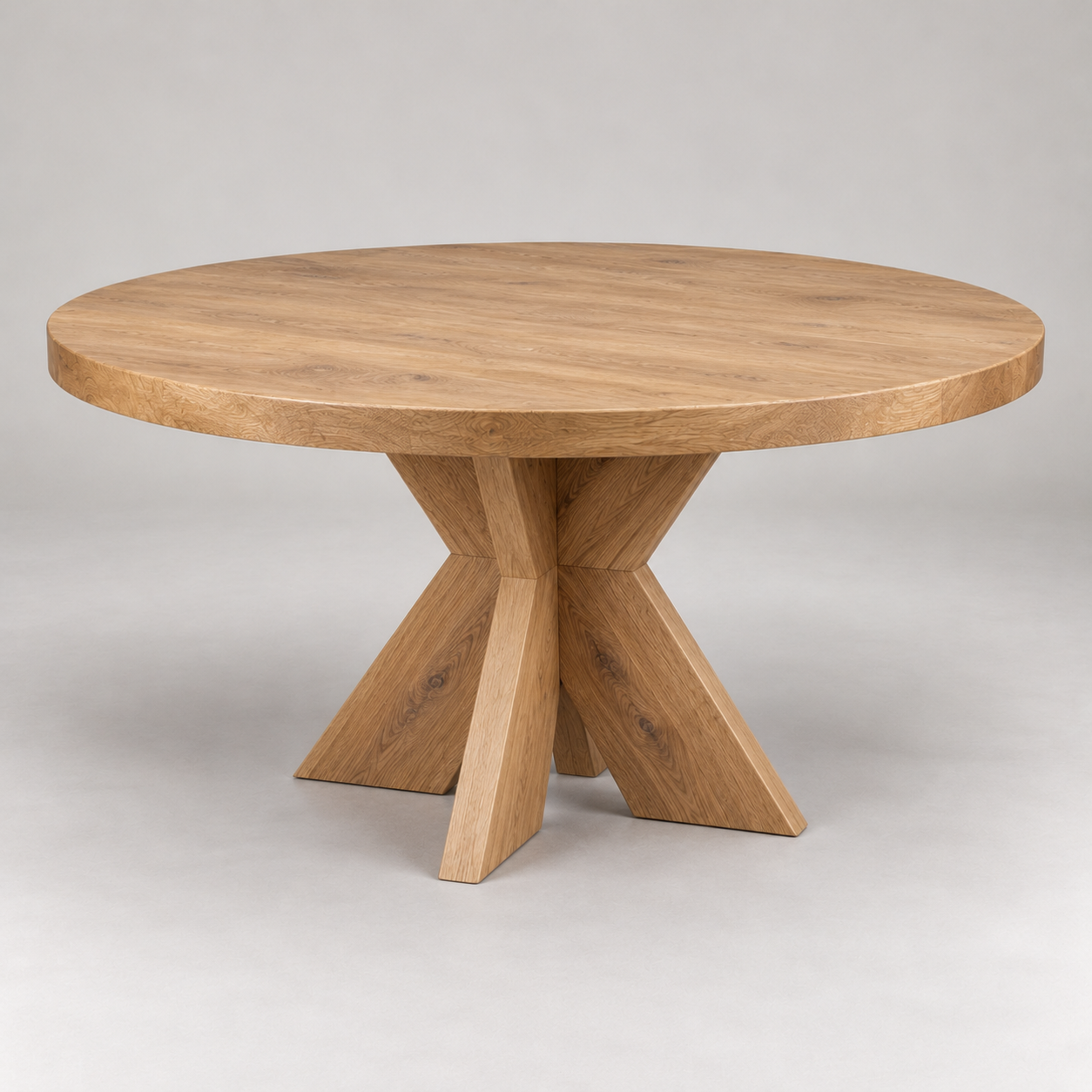 Alternate view of Cala Round Dining Table