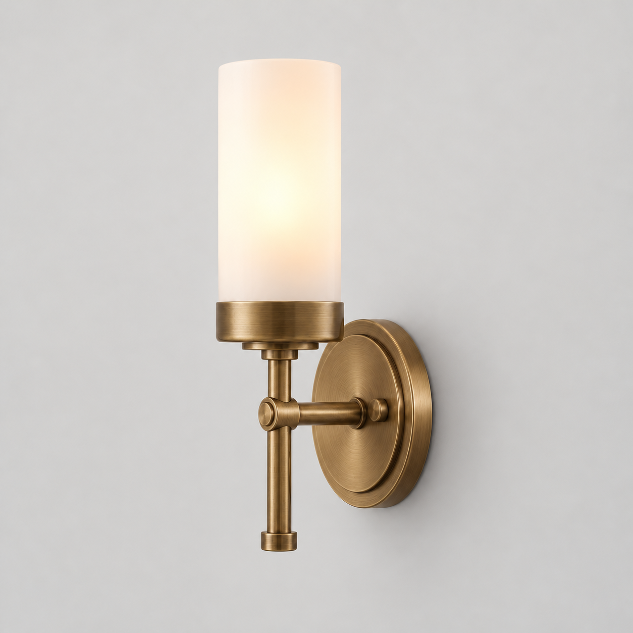 Alternate view of Estela Wall Sconce