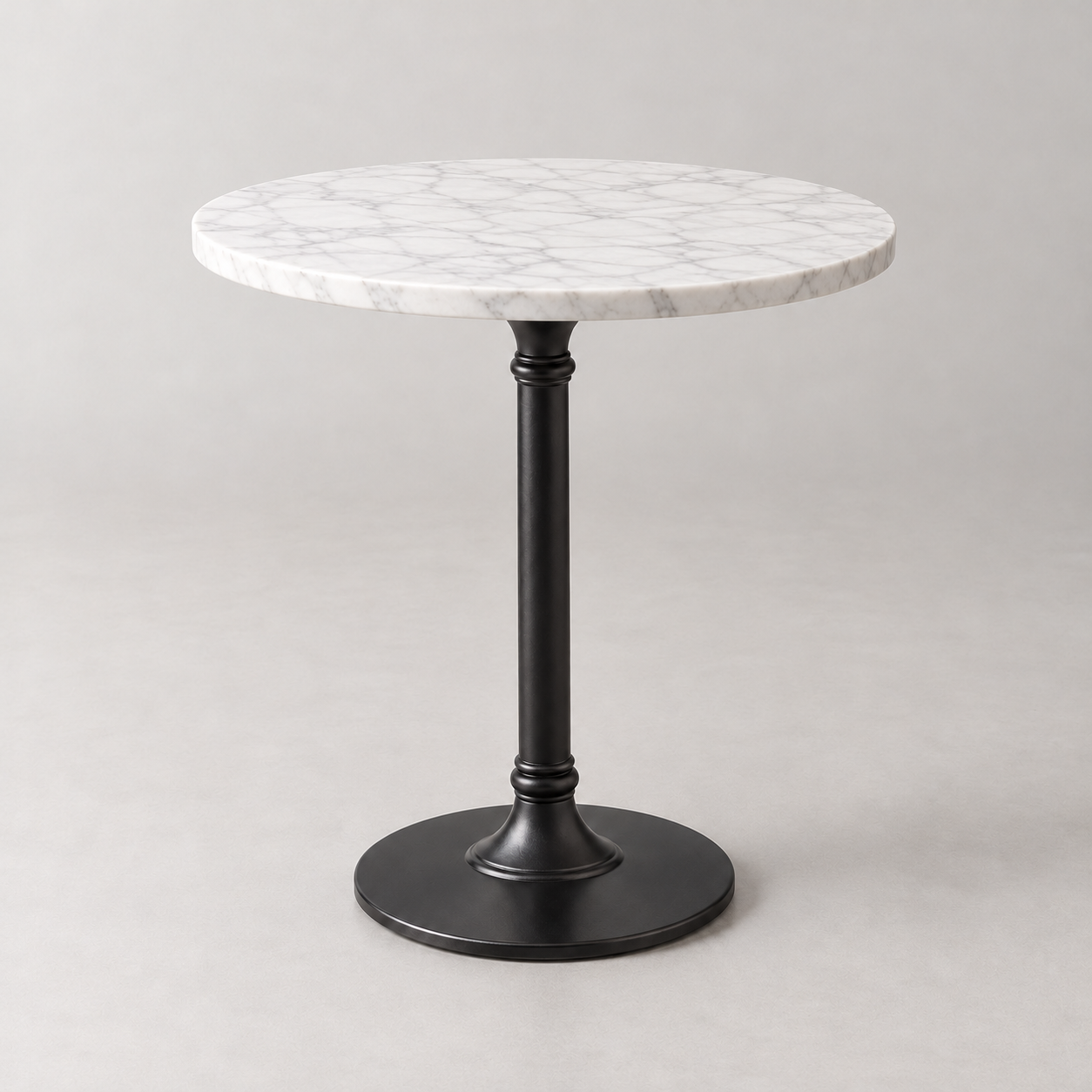 Alternate view of Iris Bistro Table