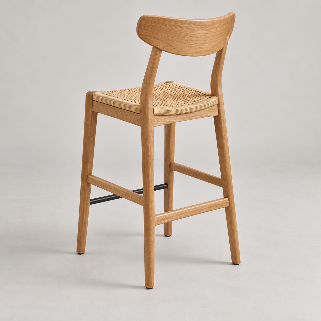 Alternate view of Junco Counter Stool