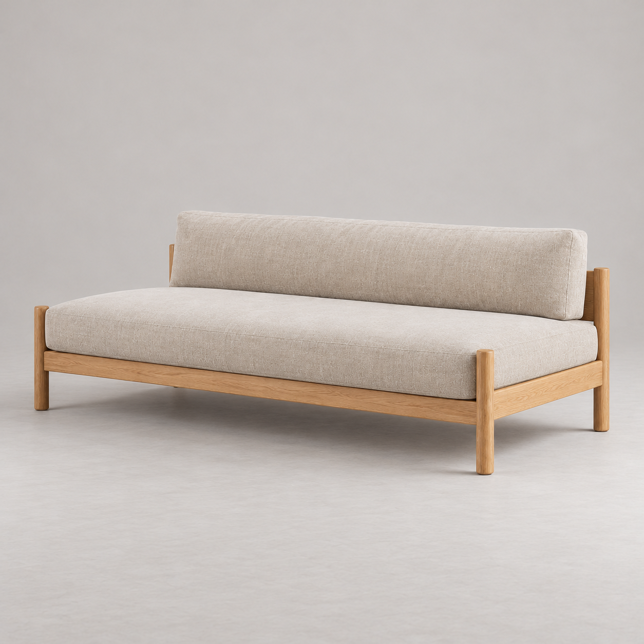 Alternate view of Lino Daybed Sofa