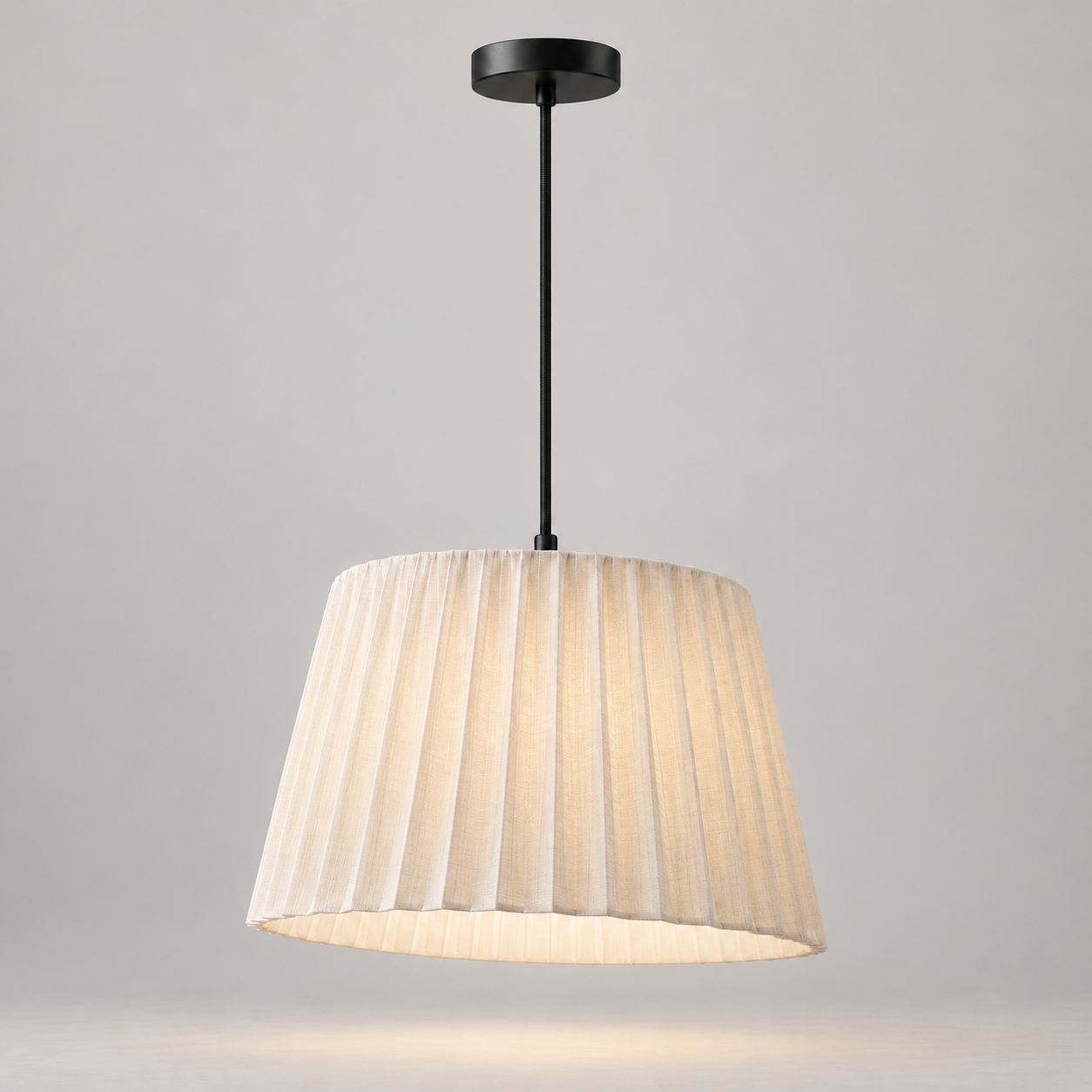 Alternate view of Luna Pendant Light