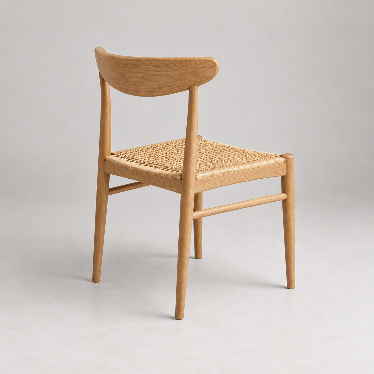 Alternate view of Marea Dining Chair