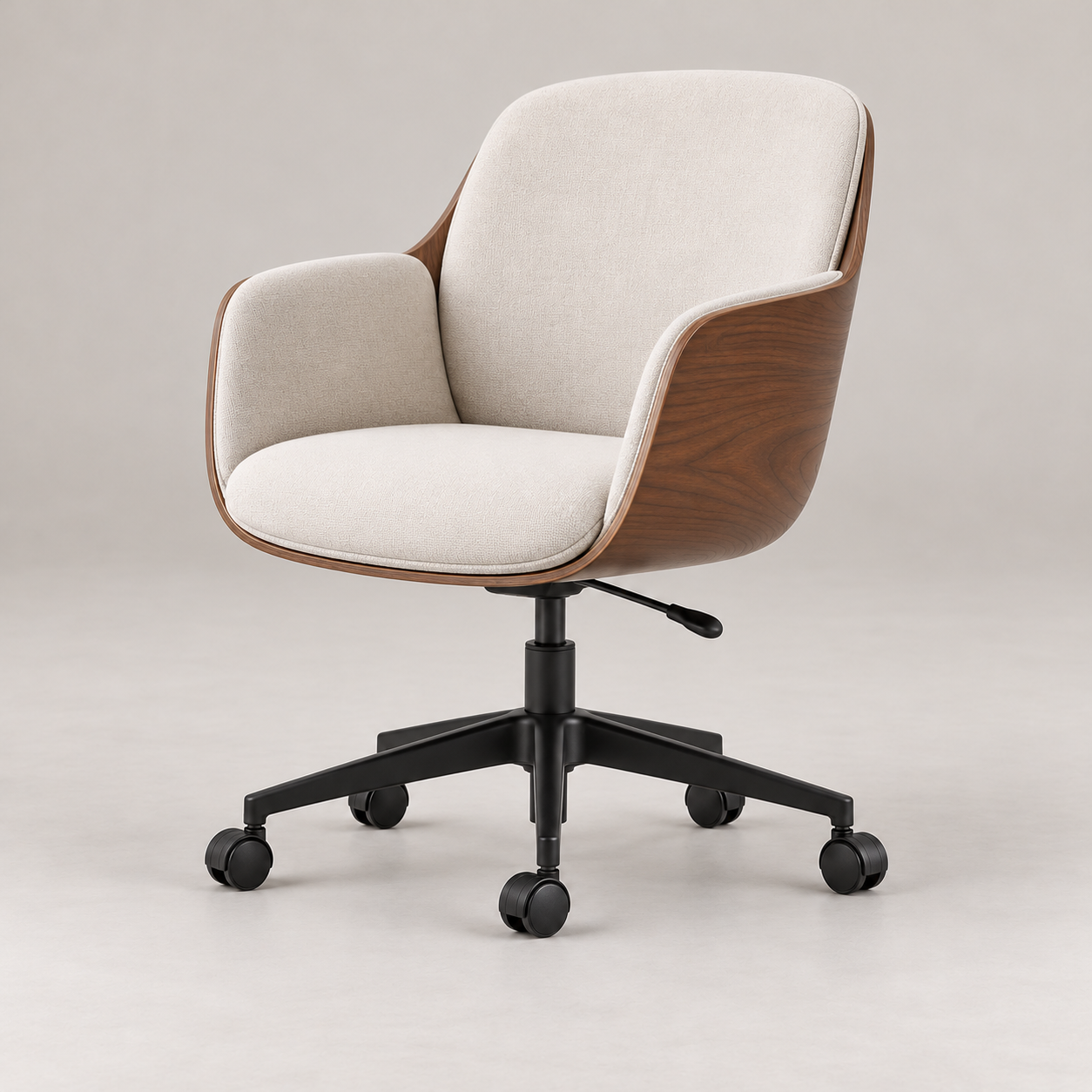 Alternate view of Orbe Office Chair