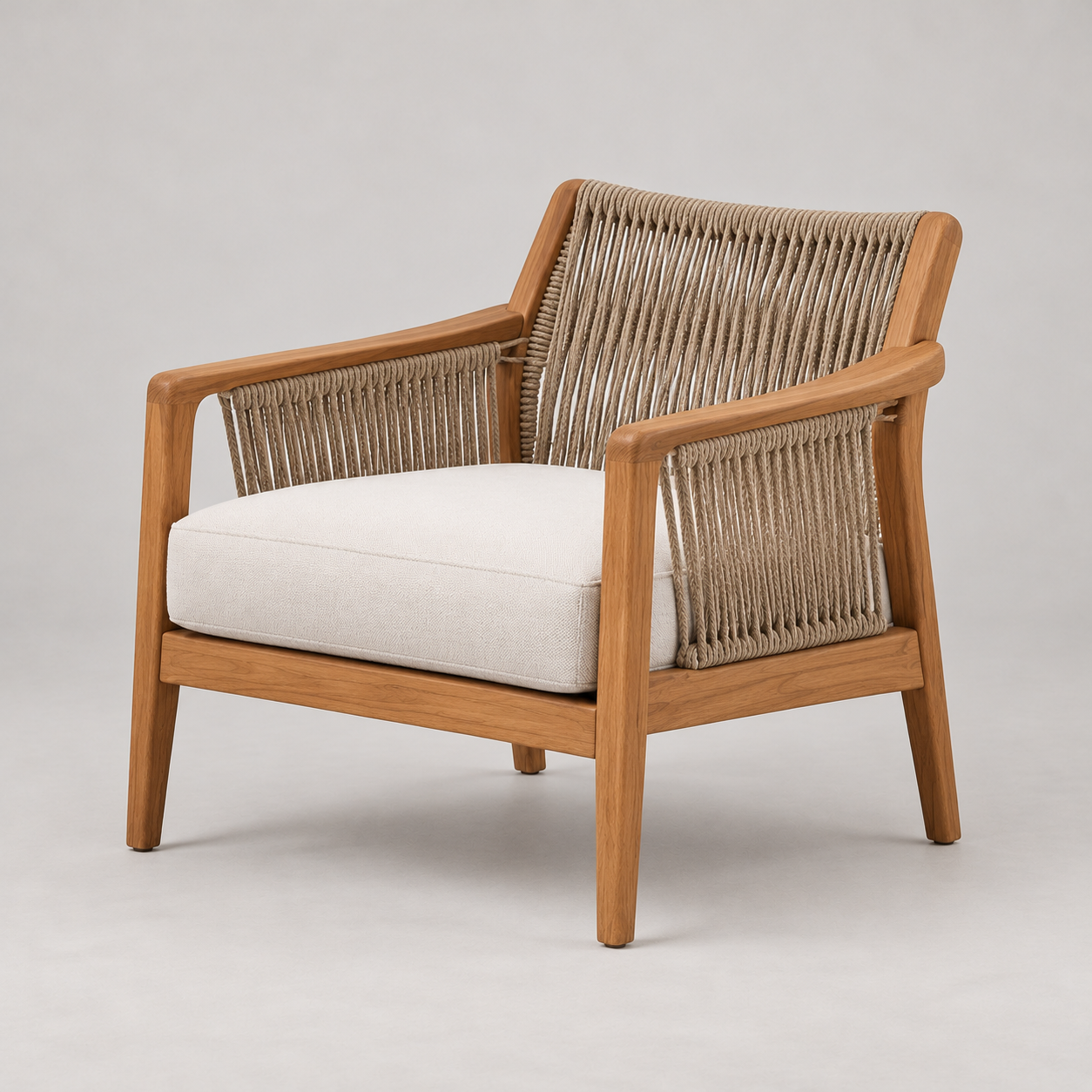 Alternate view of Palma Patio Chair
