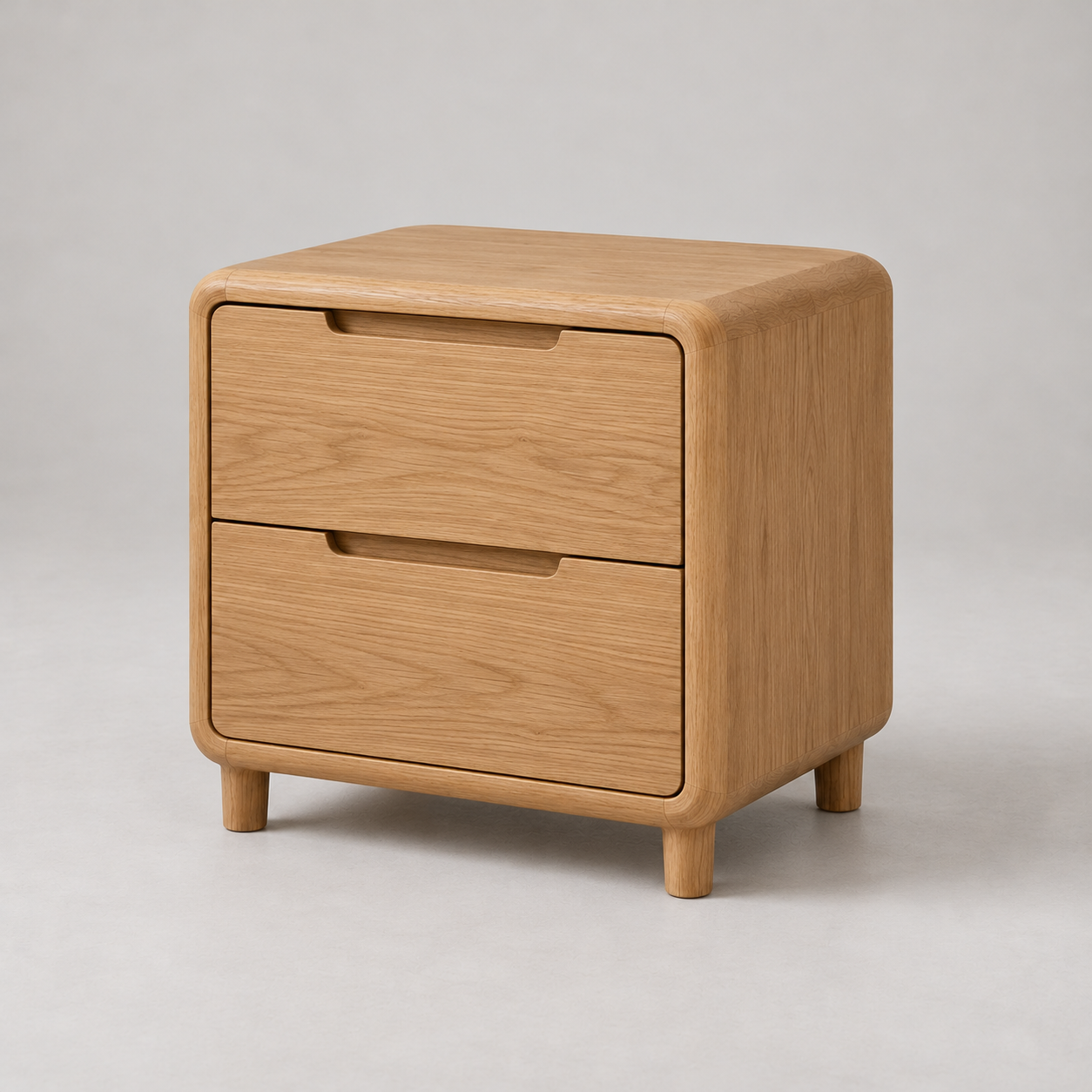 Alternate view of Sauce Nightstand