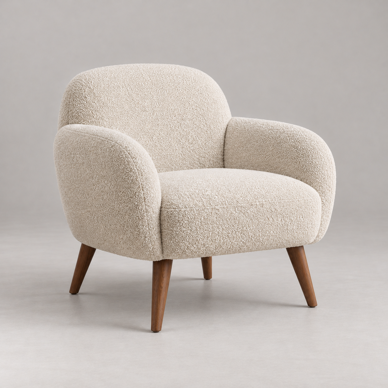 Alternate view of Vela Accent Chair